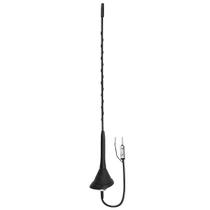 Antena Teto Traseira Amplificada Completa Celta Corsa