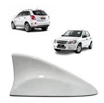 Antena Tubarão Funcional Gm Cruze Lt Astra Tracker Captiva Celta