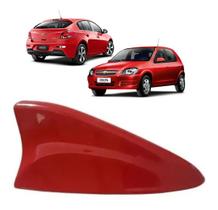 Antena Tubarão Funcional Gm Cruze Lt Astra Tracker Captiva Celta Antena Tubarão Funcional Gm Cruze Lt Astra Tracker Captiva Celta