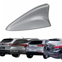 Antena Tubarão Recepção Simples Hyundai Hb20 Ix35 I30 Creta Antena Tubarão Recepção Simples Hyundai Hb20 Ix35 I30 Creta