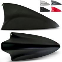 Antena Tubarao Shark Barbatana Universal Exter Carro Enfeite Antena Tubarao Shark Barbatana Universal Exter Carro Enfeite
