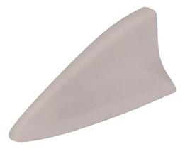 Antena tubarão shark barbatana universal externa enfeite cor