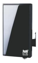 Antena Tv Amplificada Digital Interna Ext Hdtv Bedinsat 9000