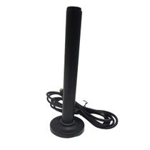 Antena TV Digital DVB-t Com Imã 2Mts - Bravo Tools