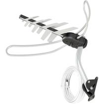 Antena Tv Digital Externa 4 Em 1 Vhf/uhf/fm/hdtv... Antena Tv Digital Externa 4 Em 1 Vhf/uhf/fm/hdtv...
