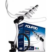 Antena Tv Digital Externa Dtv-3000 Aquario