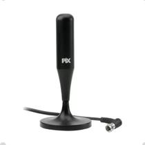 Antena TV Digital Externa/interna Hdtv/uhf - PIX