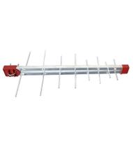 Antena Tv Digital Externa UHF Digital 16 Elementos Capte Log