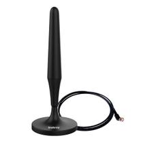 Antena TV Digital Interna 4K SHD500 Brasforma