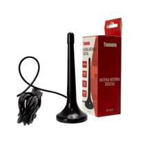 Antena Tv Digital Tomate Uhf Vhf Interna Super Remium