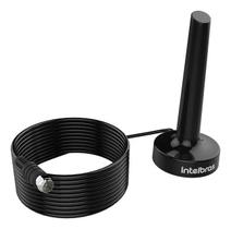 Antena Tv Interna Digital Fm/uhf/vhf/hdtv Ai 2031 Intelbras