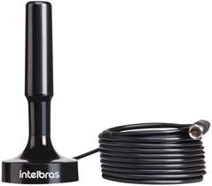 Antena Tv Interna Intelbras Uhf/Vhf/Hdtv Al2025