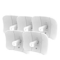 Antena ubiquiti lbe-5ac-gen2-5 litebeam 5-pack 23dbi 450mbps