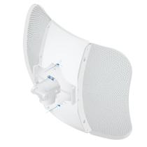 Antena Ubiquiti LiteBeam 5AC Gen2 23dBi 450Mbps 5GHz Airmax CPE Outdoor Antena Ubiquiti LiteBeam 5AC Gen2 23dBi 450Mbps 5GHz Airmax CPE Outdoor