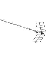 Antena Uhf Digital Yagi Prohd-1118