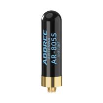 Antena UHF VHF SMA-Feminino Para Walkie Talkie UV-5R UV-32 UV-21 pro V2 Quansheng TK11 Rádio Amador