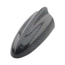 Antena Universal Super Shark Fin Para Mazda, Jeep, Nissan, Volkswagen, SsangYong Com Superfície Em