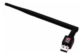 Antena USB Rede 1200Mbps lAN Sem Fio com WI-FI Yasin - Wifin Antena USB Rede 1200Mbps lAN Sem Fio com WI-FI Yasin - Wifin