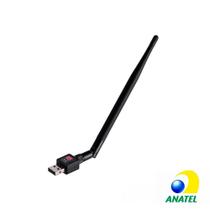 Antena USB wireless 1800 Mbps - SOLUCAO