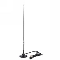Antena VFAN Dualband 2m 70cm Rádio amador móvel VHF/UHF