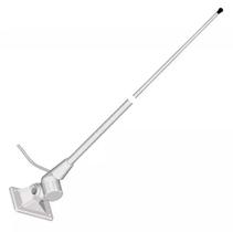 Antena Vhf Matítima Banten 3 Dbs E 1,2 Metros Para Rádio Vhf Antena Vhf Matítima Banten 3 Dbs E 1,2 Metros Para Rádio Vhf