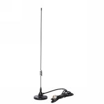 Antena VHF/UHF Dual Band VFAN para Rádio Amador - 2m e 70cm