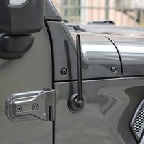 Antena VOFONO, abreviação para Jeep Wrangler Gladiator JK JL JT Antena VOFONO, abreviação para Jeep Wrangler Gladiator JK JL JT