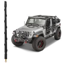 Antena VOFONO para Jeep Wrangler Gladiator JK JL JT 2007-2025 Antena VOFONO para Jeep Wrangler Gladiator JK JL JT 2007-2025