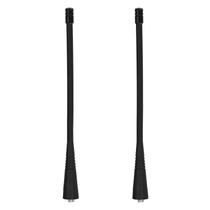 Antena Whip Bingfu UHF 403-520 MHz para Motorola 2 Pack