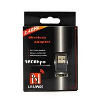 Antena Wi-fi, Adaptador Wireless, USB, 1200mbps, 802.iin Antena Wi-fi, Adaptador Wireless, USB, 1200mbps, 802.iin