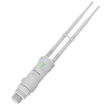 Antena Wi-Fi de Uso Externo com Roteador, Repetidor e AP 600mbps, 2.4/5g, PoE, WL-WN570HA1 PRO