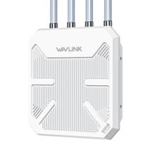 Antena Wi-Fi de Uso Externo de Alta Potência 3000 Mbps WL-WN573HX3 da Wavlink