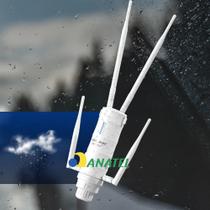 Antena Wi-fi Mesh, De Uso Externo, 1200mbps 2.5/5ghz Wavlink Antena Wi-fi Mesh, De Uso Externo, 1200mbps 2.5/5ghz Wavlink