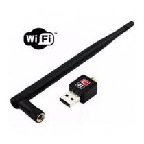 Antena Wi-Fi USB 2.0 wireless 802.11N Cod 1541