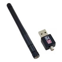 Antena Wifi Adaptador Wireless Usb 1200mbps Ate 150m 802.iin