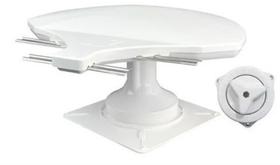 Antena Winegard Motorhome Trailer Rayzar 6000