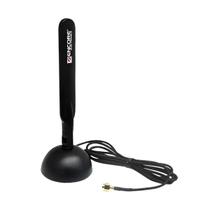 Antena Wireless 4dbi 2,4Ghz 1,5mts ENAT-SO4 Encore