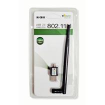 Antena Wireless USB WIFI 1800 MBPS Antena Wireless USB WIFI 1800 MBPS