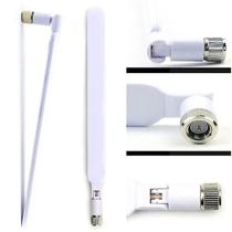 Antenas 4g lte antena externa conector sma para gateway sem fio huawei b310 b593