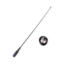 Antenas SMA Fêmea De Alto Ganho Para Quansheng Baofeng UV-K5 UV-K6 DM-1701 UV-21 UV-17 1/2/5 PCS Na