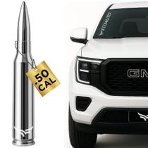 Antenna EcoAuto Badass Bullet Short para Chevy Silverado GMC
