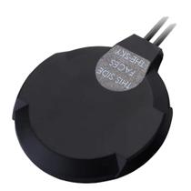 Antenna Siren Marine Remote Cellular & GPS Adhesive Mount Puck Antenna Siren Marine Remote Cellular & GPS Adhesive Mount Puck