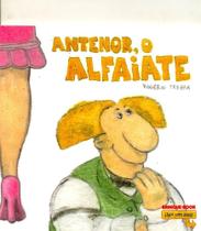 Antenor, O Alfaiate - Brinque-Book