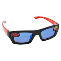Anteojos de Sol ARKAID Lightning McQueen Disney Cars UV400 para Niños
