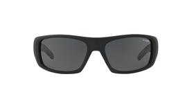 Anteojos de sol ARNETTE Hot Shot AN4182 para hombre - Negro/Gris