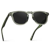 Anteojos de Sol Deportivos Polarizados WMP Wyndham para Hombre