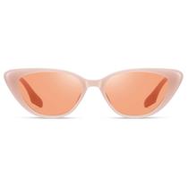 Anteojos de Sol Fozono Retro Vintage Ojo de Gato UV400 FZN7514 para Mujer