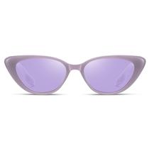 Anteojos de Sol Fozono Retro Vintage Ojo de Gato UV400 FZN7514 para Mujer