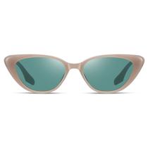 Anteojos de Sol Fozono Retro Vintage Ojo de Gato UV400 FZN7514 para Mujer