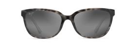 Anteojos de Sol Maui Jim Honi Polarizados Ojo de Gato Gris Carey Anteojos de Sol Maui Jim Honi Polarizados Ojo de Gato Gris Carey